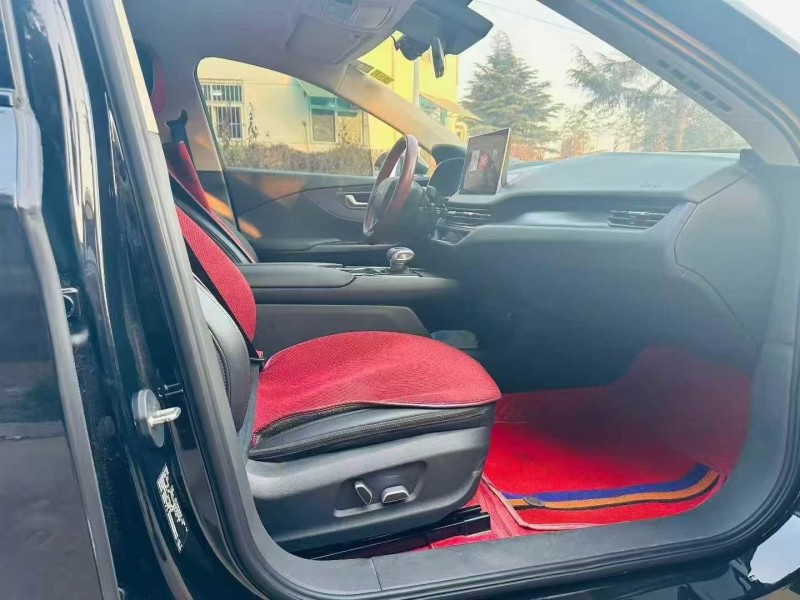 东营23年红旗E-QM56