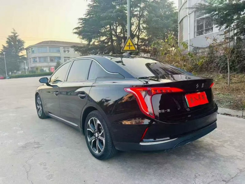 东营23年红旗E-QM58