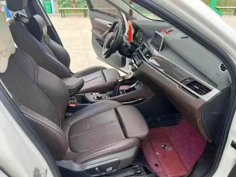 徐州19年宝马X15