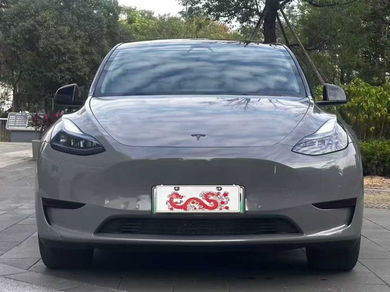 佛山23年特斯拉MODEL Y1