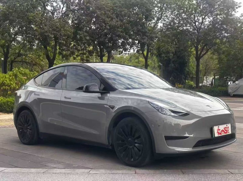 佛山23年特斯拉MODEL Y2