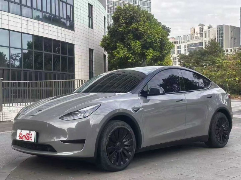 佛山23年特斯拉MODEL Y3