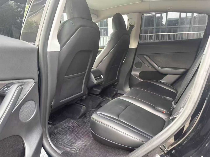 佛山23年特斯拉MODEL Y6