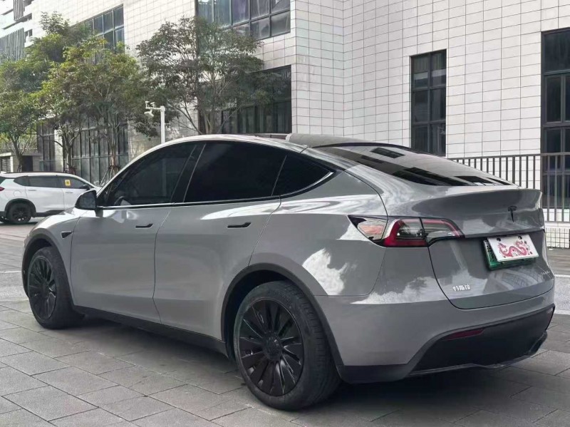 佛山23年特斯拉MODEL Y7