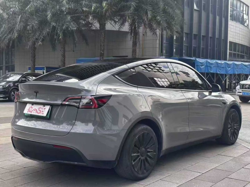 佛山23年特斯拉MODEL Y8