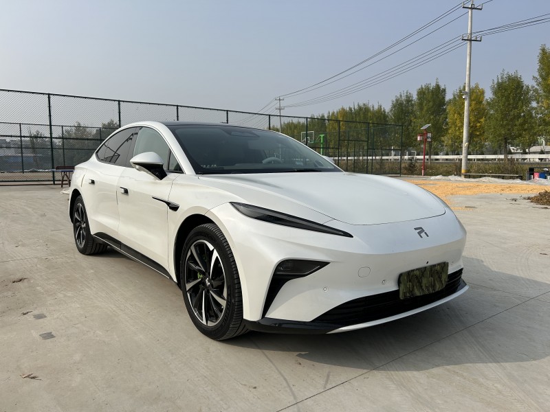 徐州23年上汽集团飞凡F72