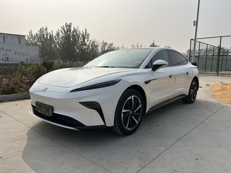 徐州23年上汽集团飞凡F73