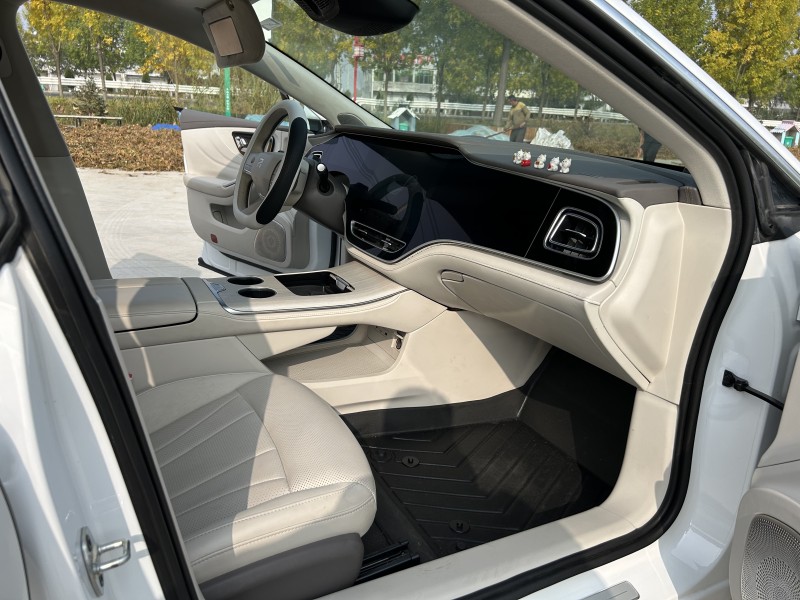 徐州23年上汽集团飞凡F76