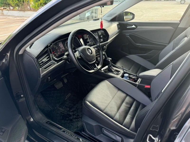 汕头19年大众速腾3