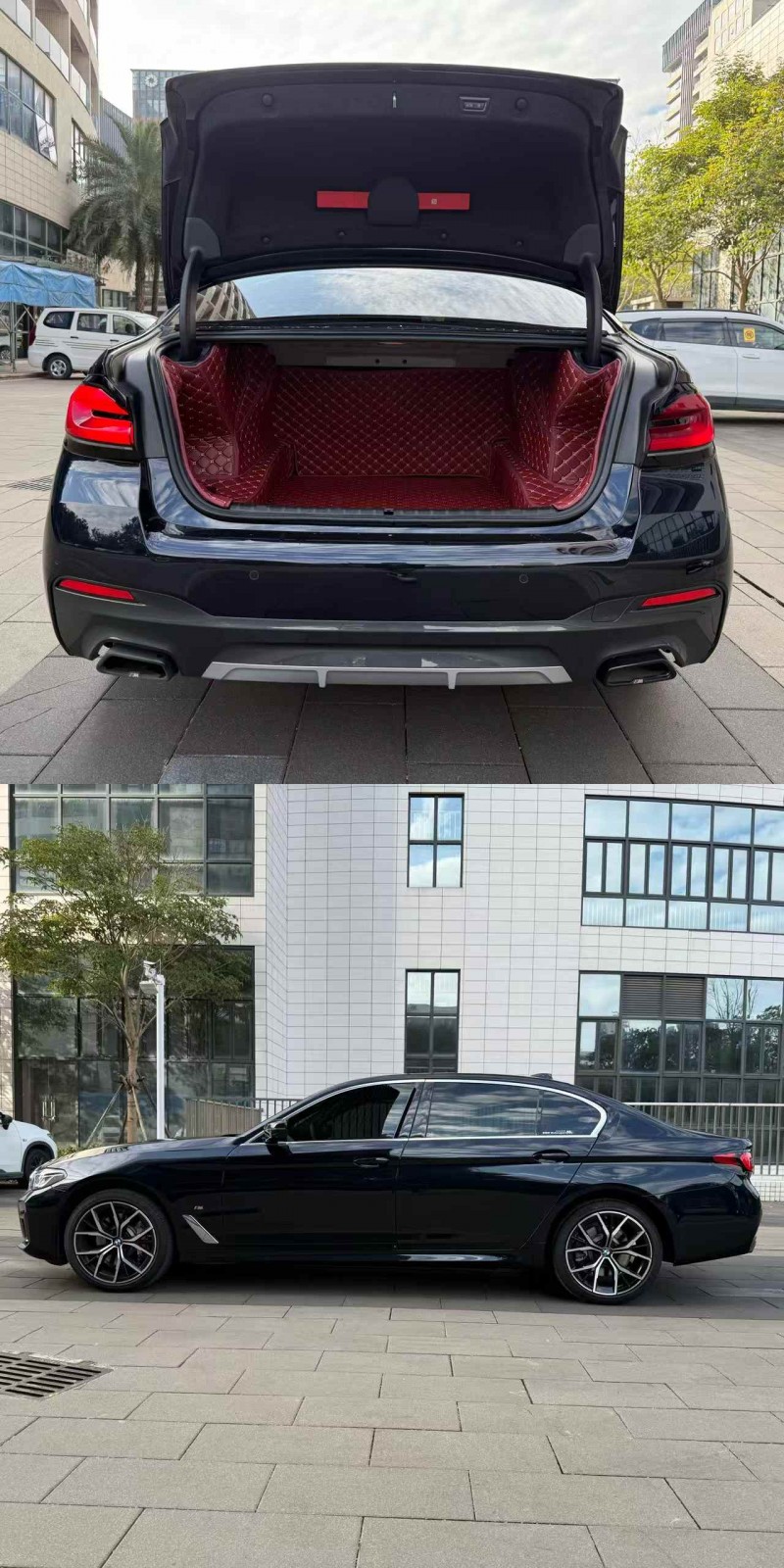 佛山23年宝马5系6