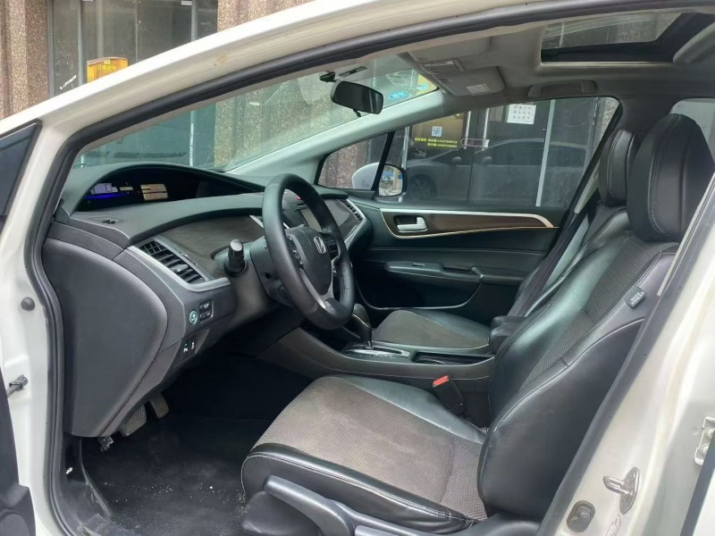 汕尾19年本田杰德5