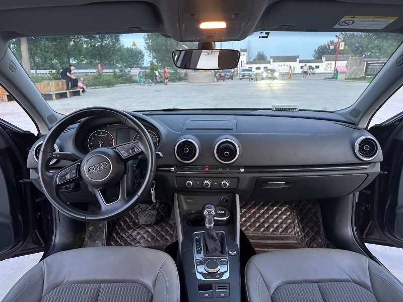 徐州19年奥迪A34