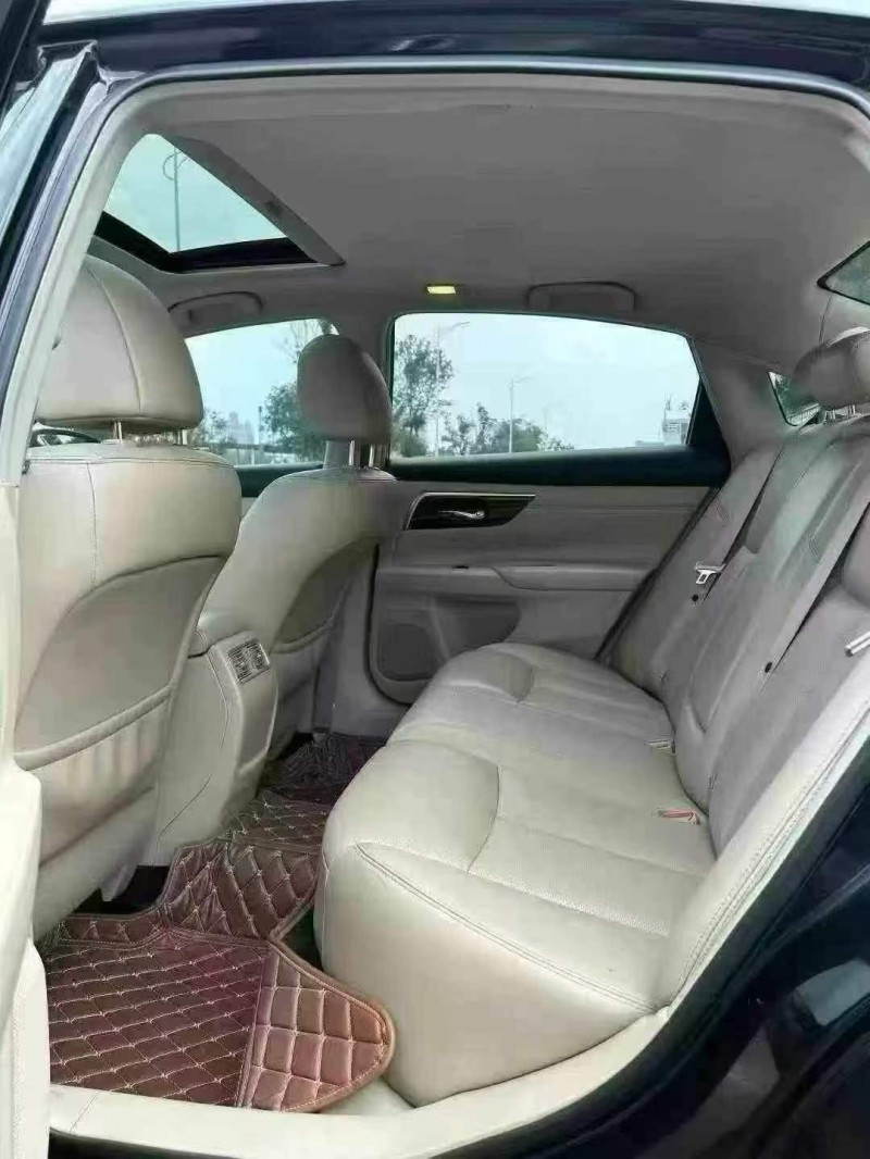 东莞18年日产天籁6