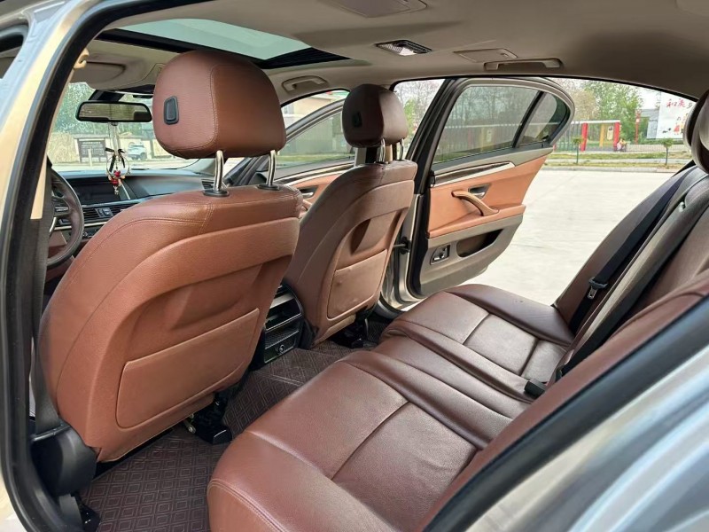 徐州15年宝马5系6