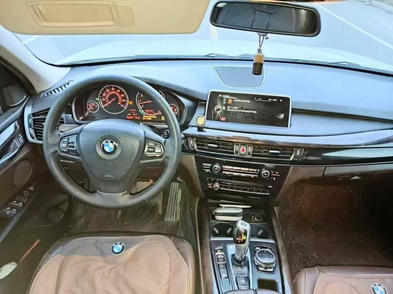 临沂15年宝马X54