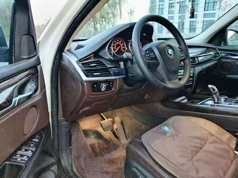 临沂15年宝马X55