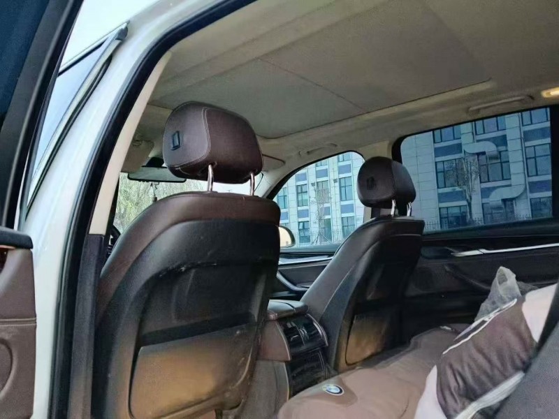 临沂15年宝马X56