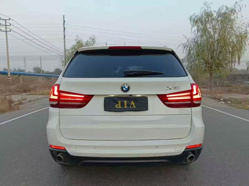 临沂15年宝马X59