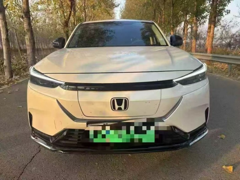 东营23年本田ENS11