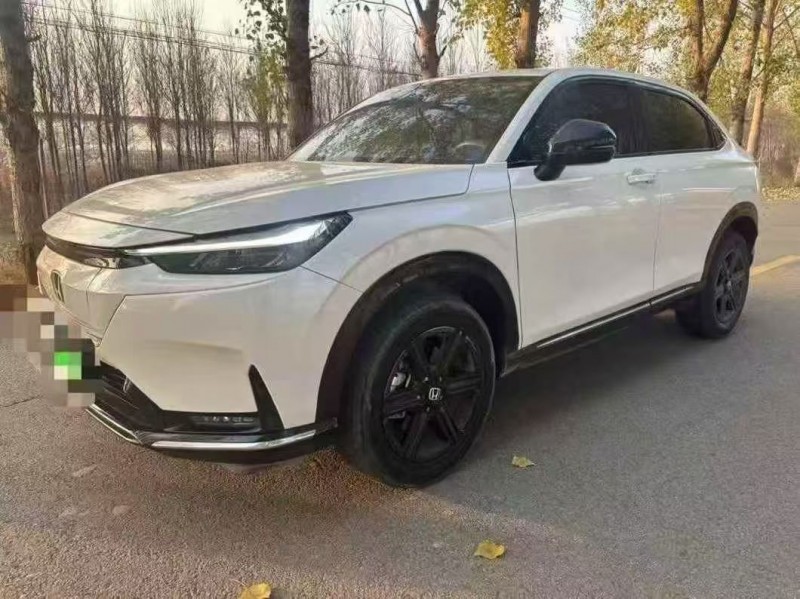 东营23年本田ENS13