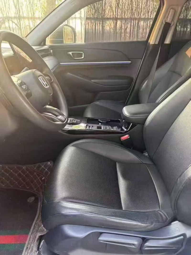 东营23年本田ENS14