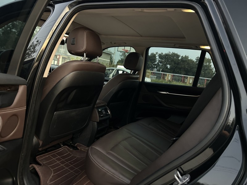 徐州17年宝马X57