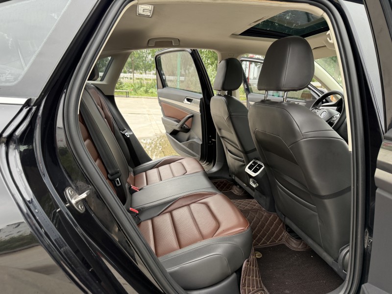 徐州19年大众朗逸6