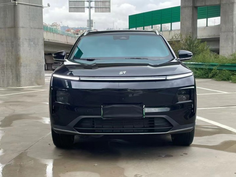 兰州25年奇瑞捷途1