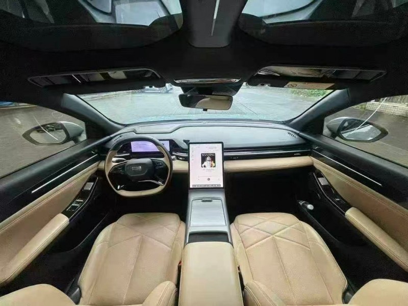 佛山24年吉利银河5