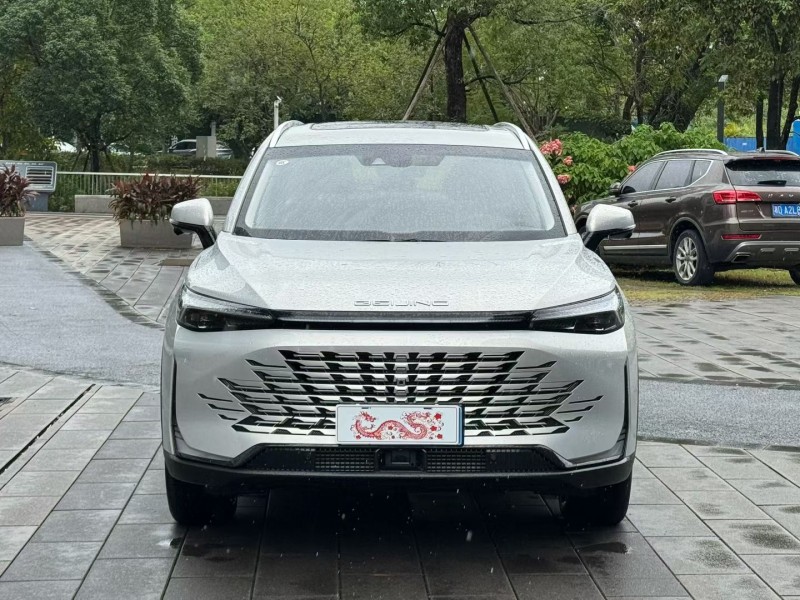 佛山25年北京X71