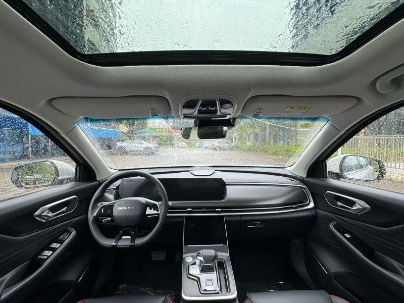 佛山25年北京X75