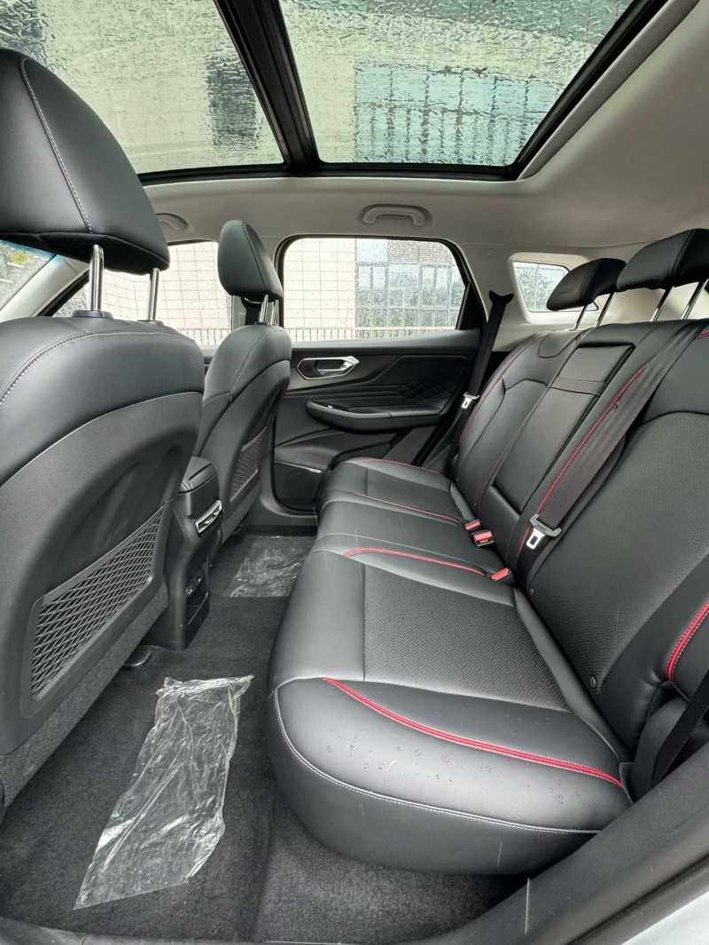 佛山25年北京X76