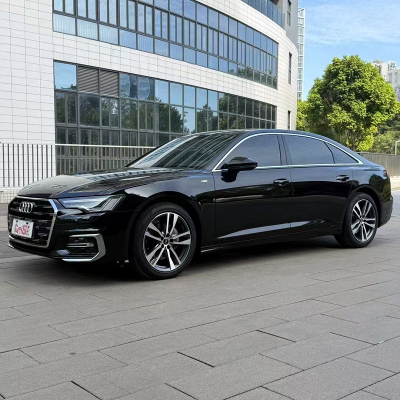 佛山24年奥迪A6L3