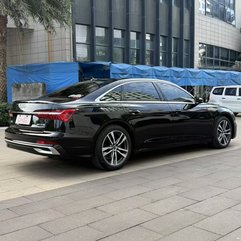 佛山24年奥迪A6L7