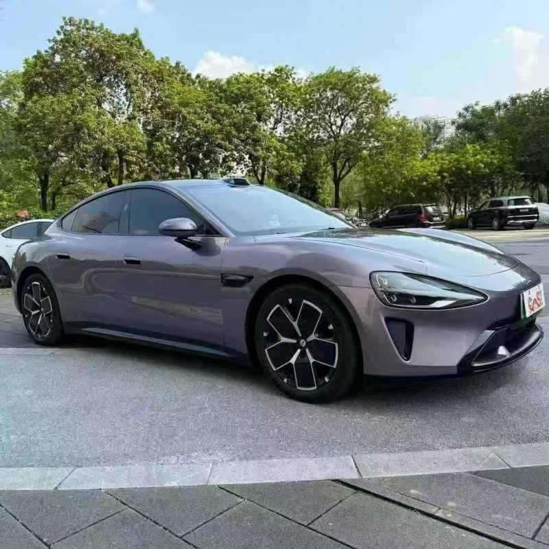 佛山25年小米SU72