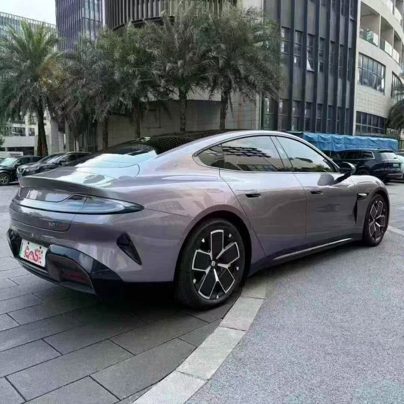 佛山25年小米SU77