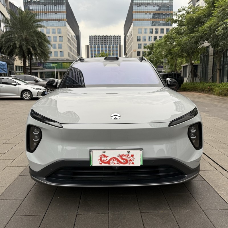 佛山24年蔚来ES61