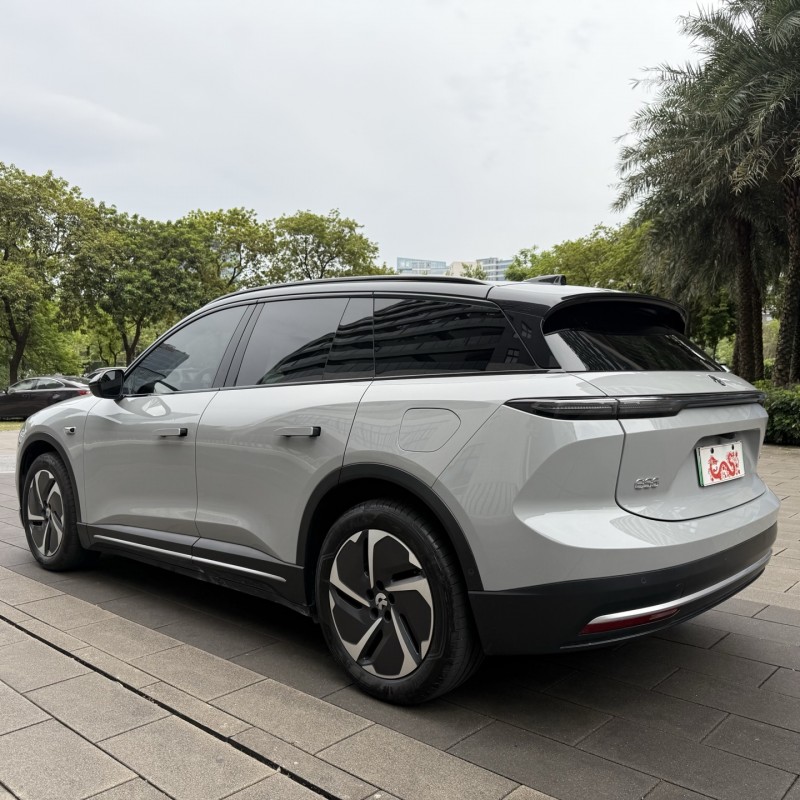 佛山24年蔚来ES62