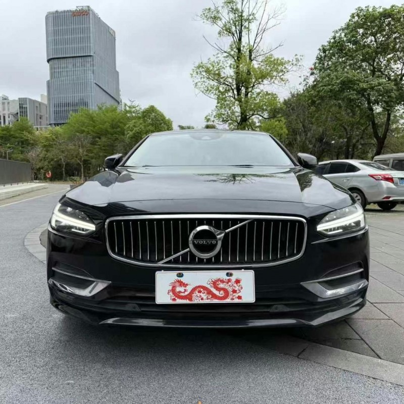 佛山18年沃尔沃S901