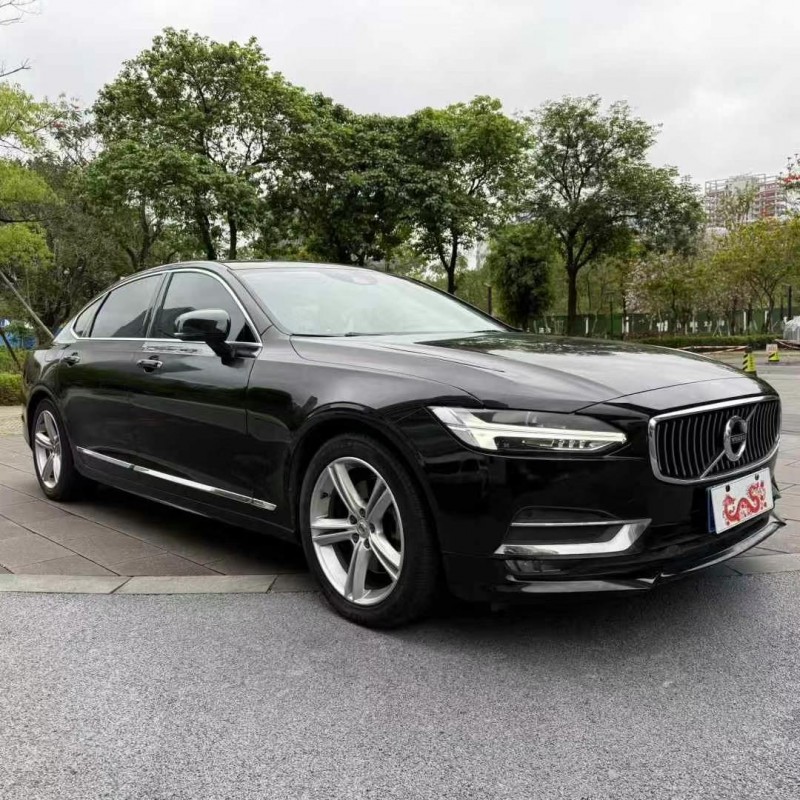 佛山18年沃尔沃S902