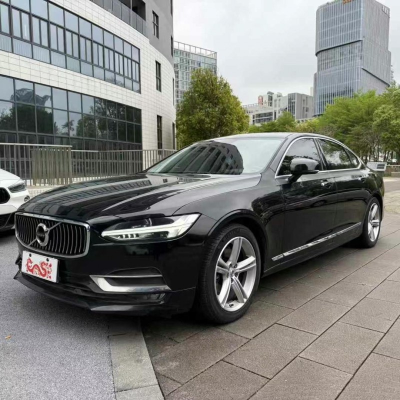 佛山18年沃尔沃S903