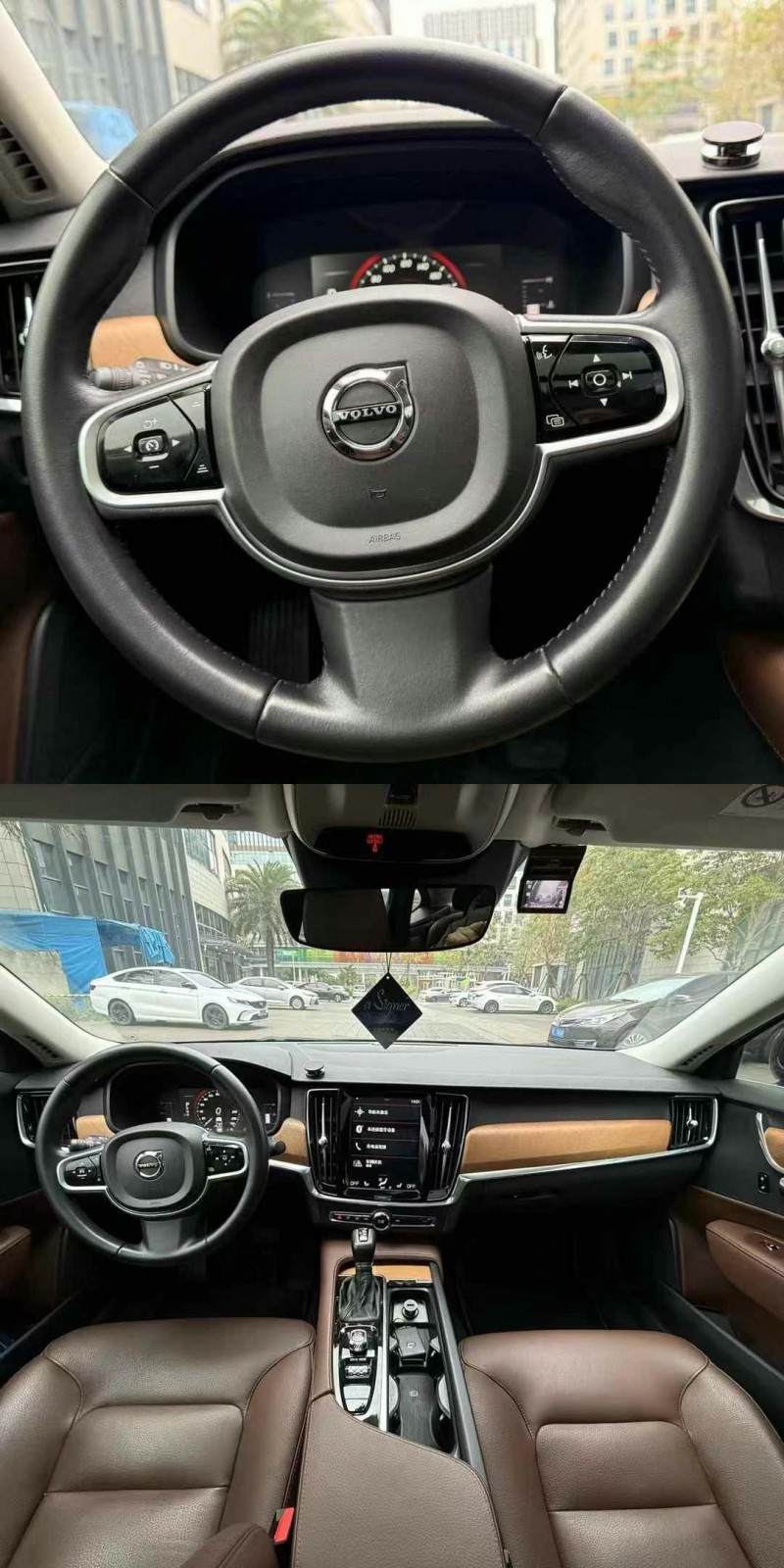 佛山18年沃尔沃S904