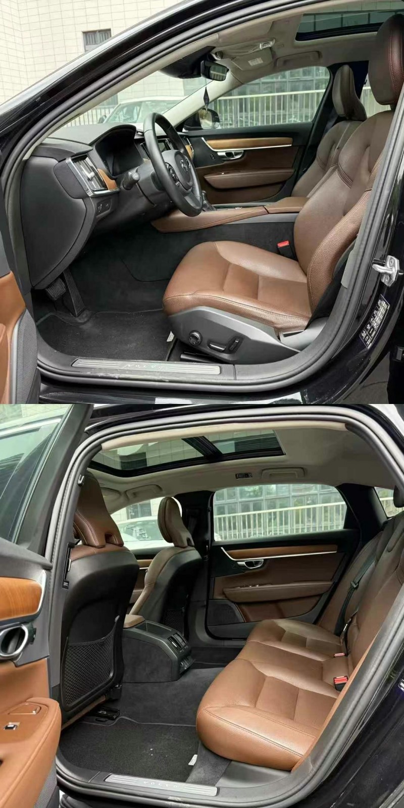 佛山18年沃尔沃S905