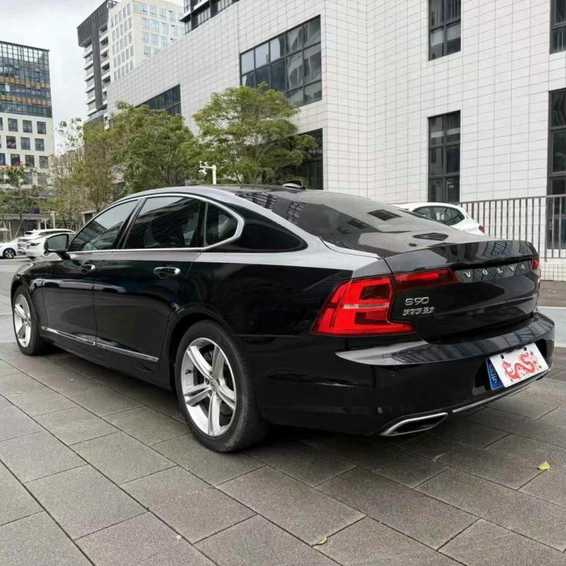 佛山18年沃尔沃S908