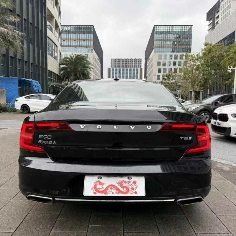 佛山18年沃尔沃S909