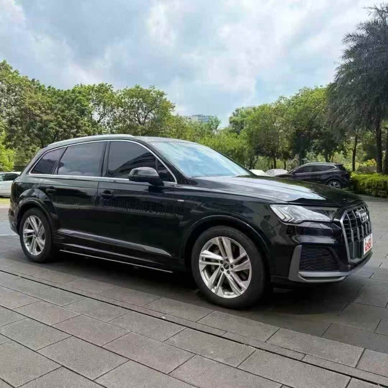 佛山23年奥迪Q72