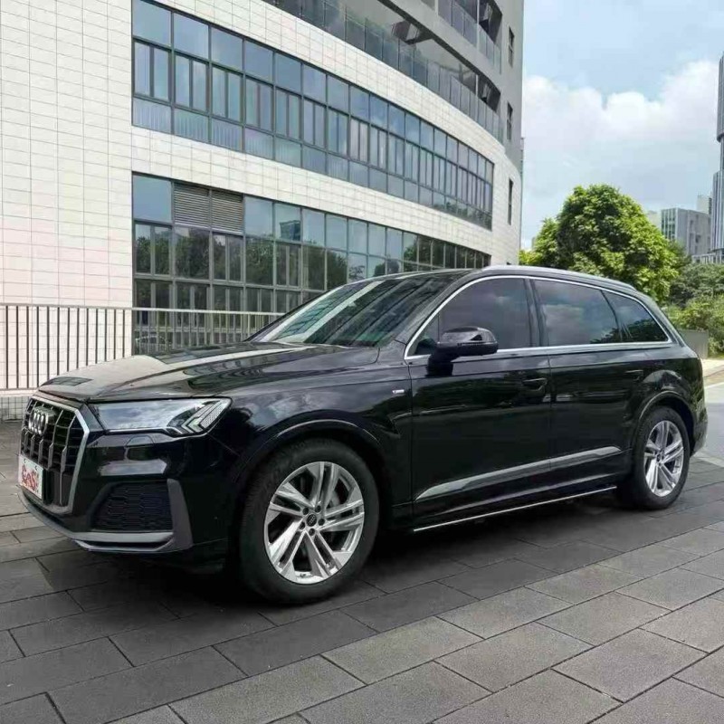 佛山23年奥迪Q73