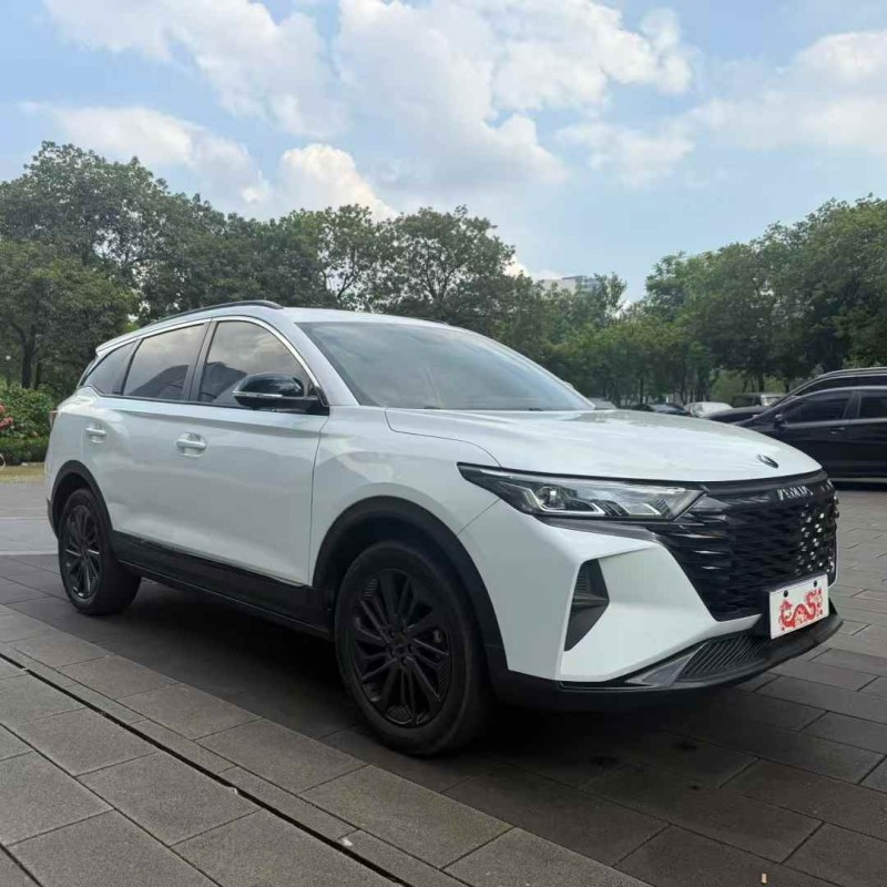 佛山23年东风ax72