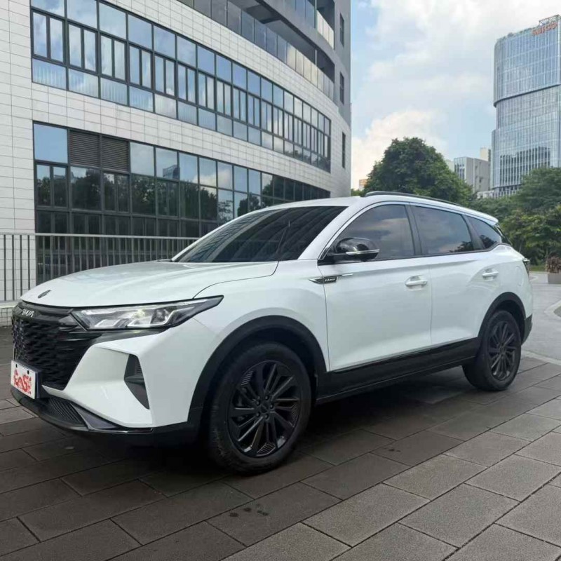 佛山23年东风ax73