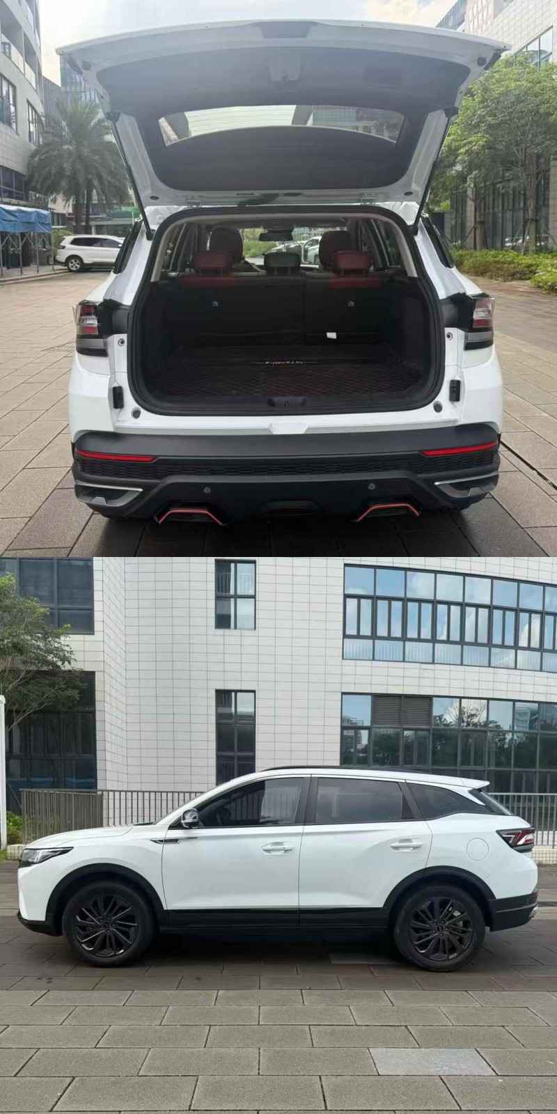 佛山23年东风ax76